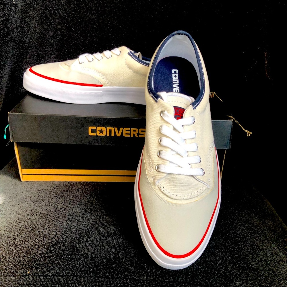 Converse Oxford Sneaker